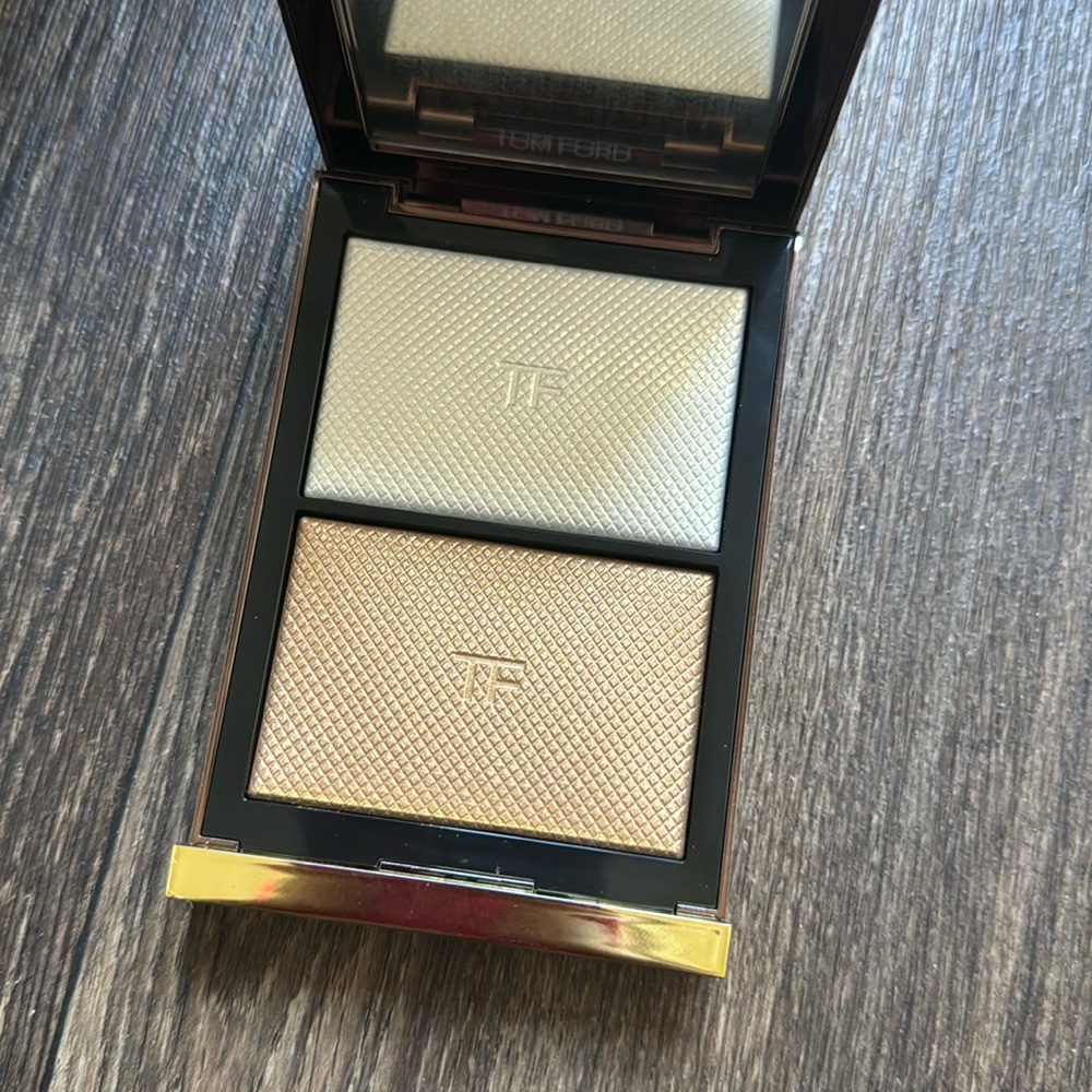 Tom Ford Shade & Illuminate Nudelight